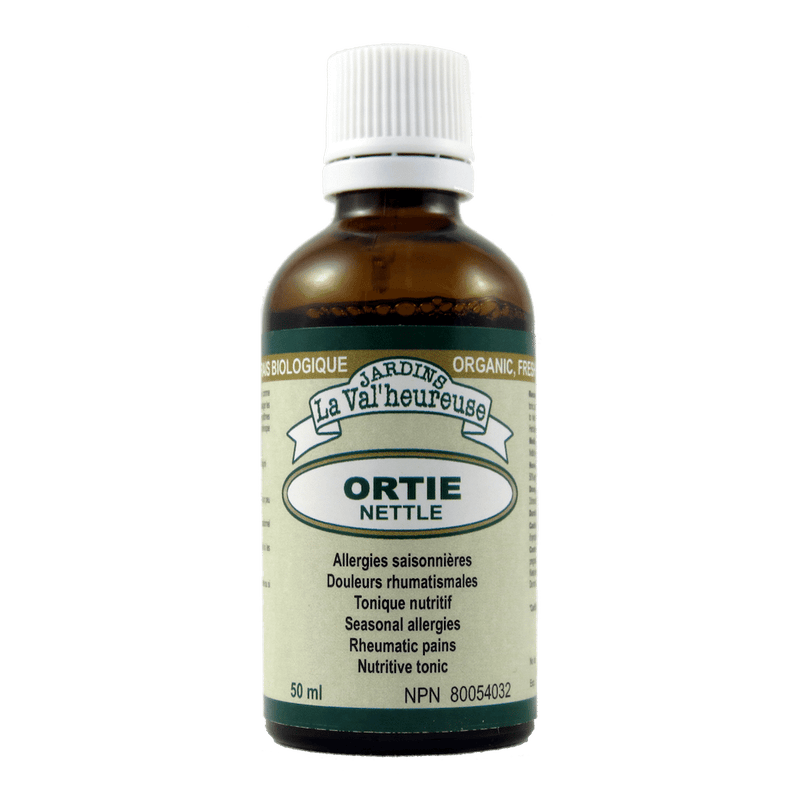 Ortie (50ml)