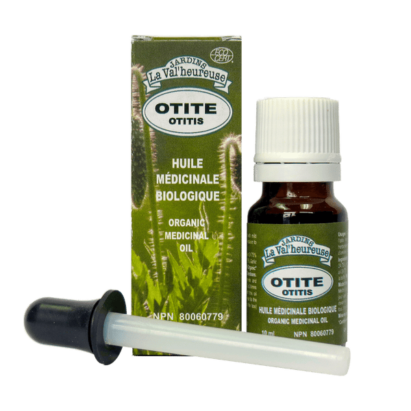 Otite (10ml)