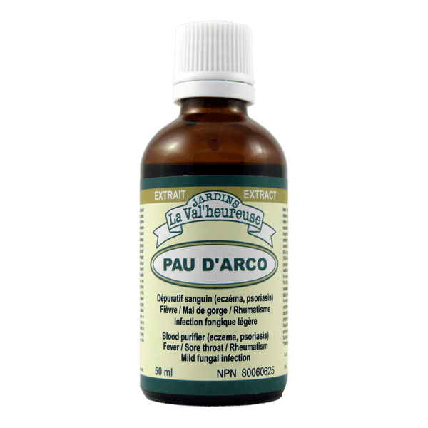 Pau D'arco (50ml)