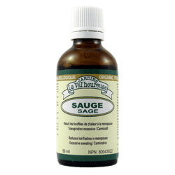 Sauge (50ml)