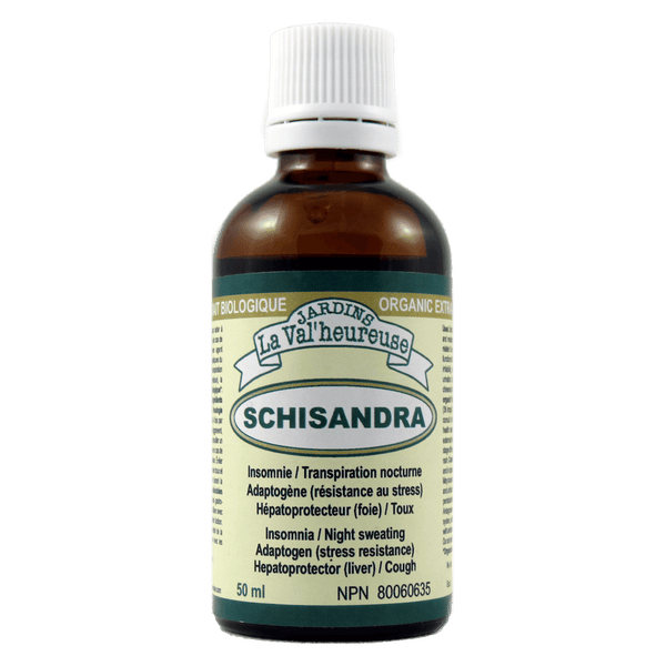 Schisandra (50ml)