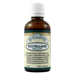 Scutellaire (50ml)