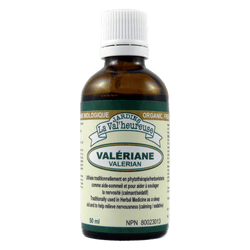 Valériane (50ml)