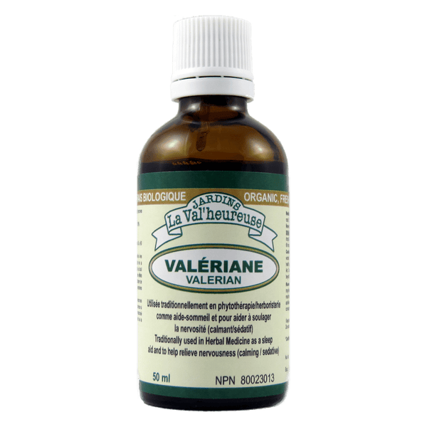 Valériane (50ml)