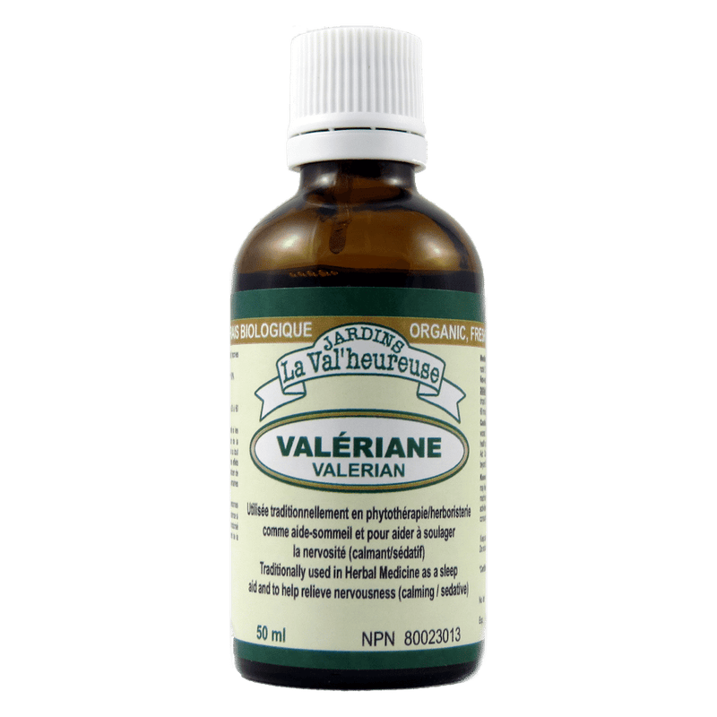 Valériane (50ml)