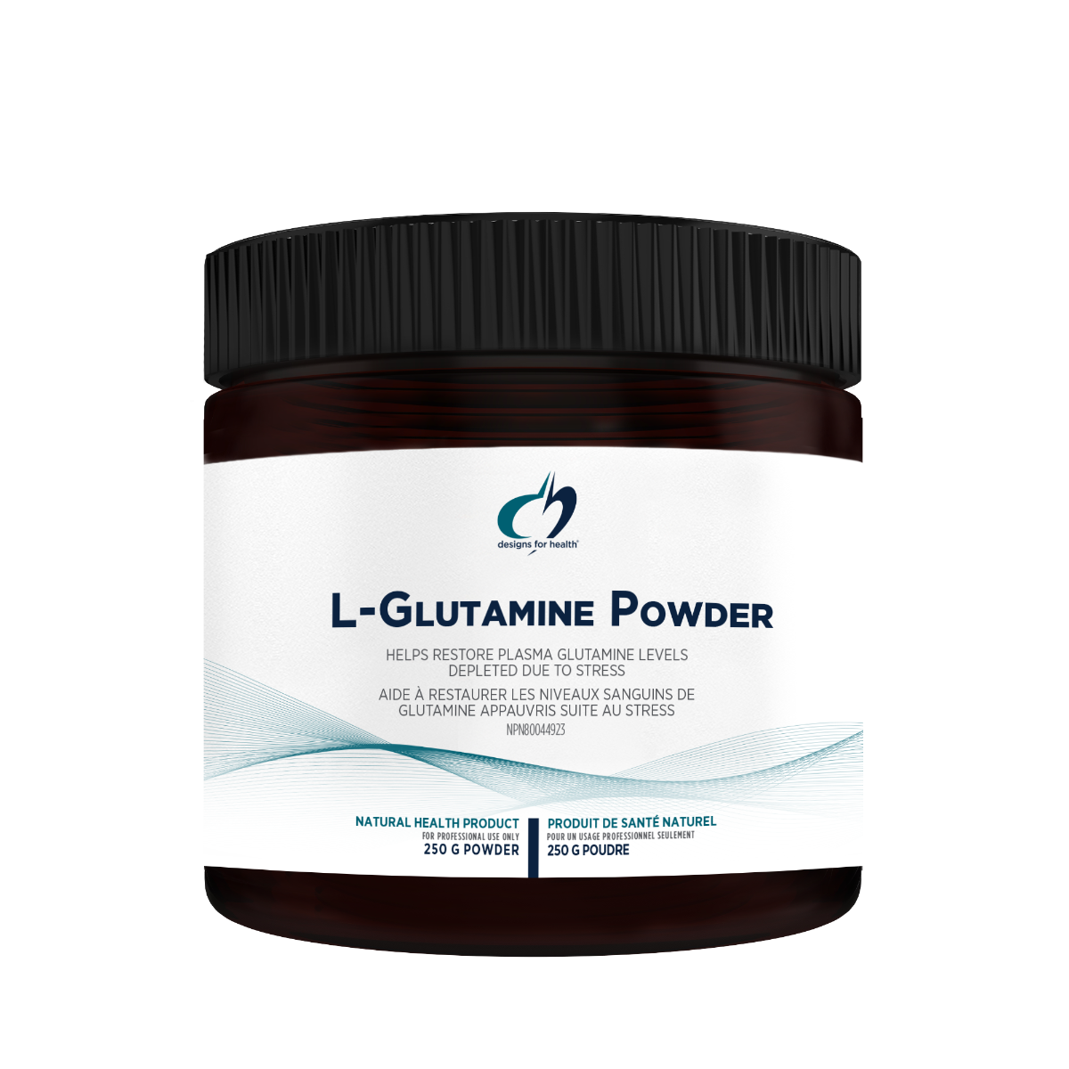 L-glutamine  (250 G )
