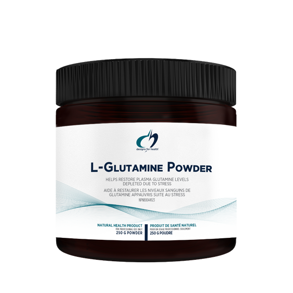 L-glutamine  (250 G )