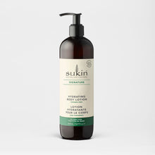 Lotion Hydratante Pour Le Corps (500ml)