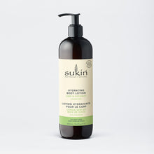 Lotion Hydratante Pour Le Corps Au Citron Et Coco (500ml)