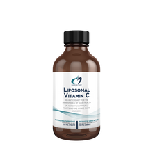 Vitamine C Liposomal (120ml)