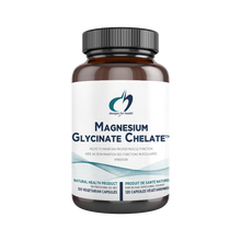 Magnesium Glycinate Chelate 150mg (120 Caps)