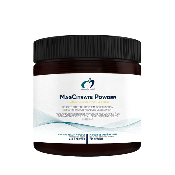 Magcitrate Powder (240 G)