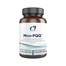 Mito-pqq (60 Caps)