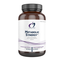 Metabolic Synergy (180 Caps)