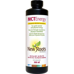 Mct Energy (500ml)