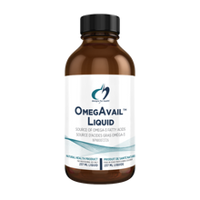 Omegavail Liquid (237 Ml)