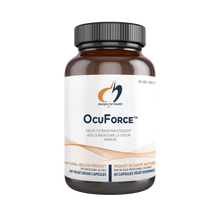 Ocuforce (60 Caps)