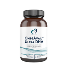 Omegavail Ultra Dha (60 Gél)