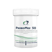 Probiomed 50 (30 Caps)