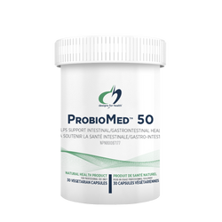 Probiomed 50 (30 Caps)