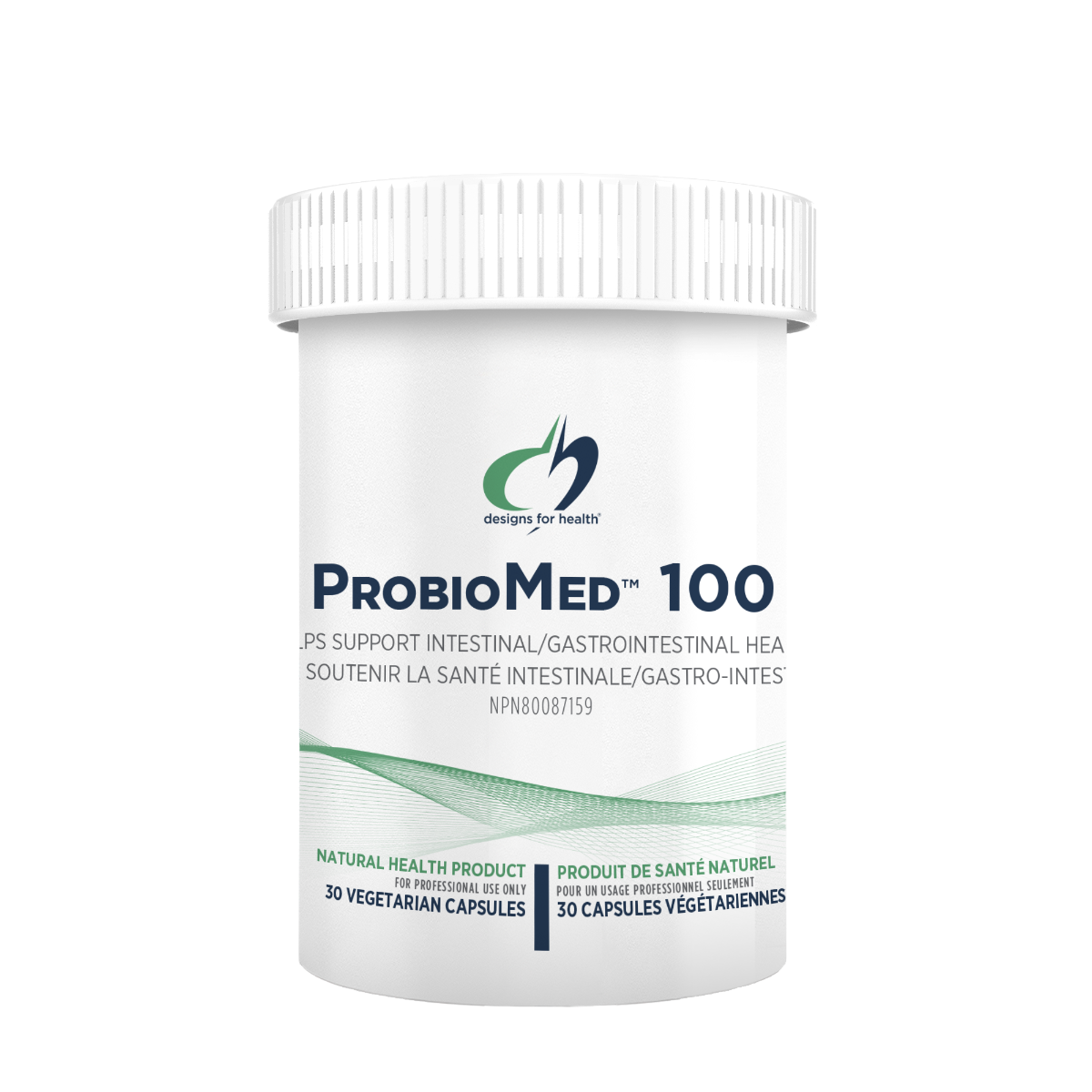 Probiomed 100 (30 Caps)