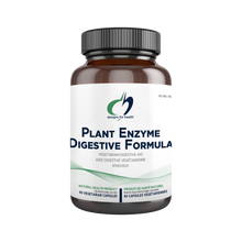 Plant Enzyme Digestive Formula (90 Caps)