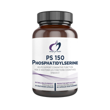 Phosphatidyl Serine (60 Caps)