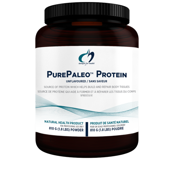 Purepaleo Protein Unflavoured (810 G)