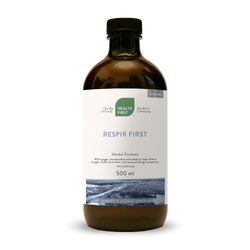 Respir First (500ml)