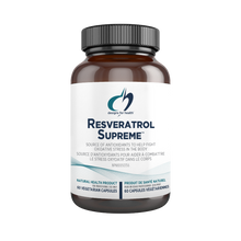 Resveratrol Supreme (60 Caps)