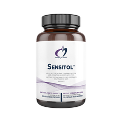 Sensitol  (120 Caps)