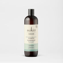Shampooing Naturellement Équilibrant (500ml)