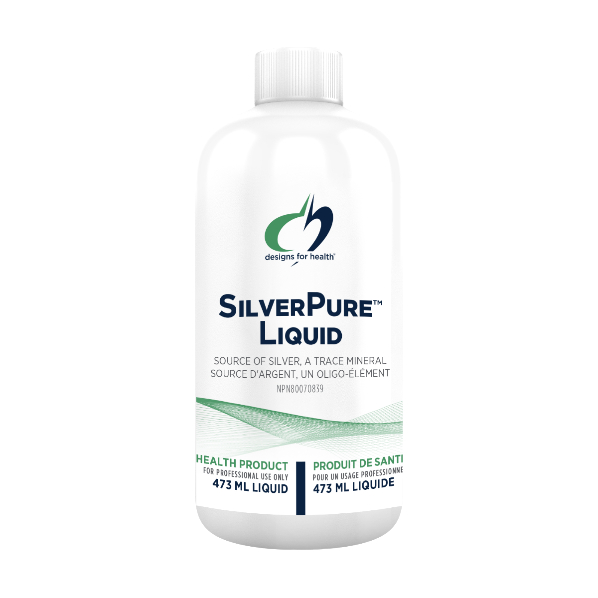 Silverpure  (16 Oz)