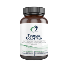 Tegricel Colostrum® (60 Caps)