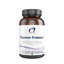Thyroid Synergy (120 Caps)