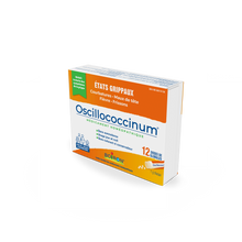Oscillococcinum (12 Doses)