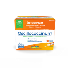 Oscillococcinum (30 Doses)