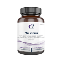 Melatonin (60 Caps)