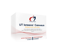 Ut Intensive Chewable (30 Tablets)