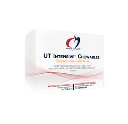 Ut Intensive Chewable (30 Tablets)