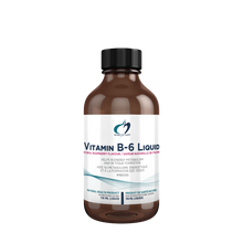 Vitamin B6 Liquid (118 Ml)