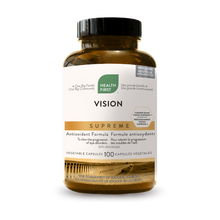 Vision Supreme 2 (100 Caps)