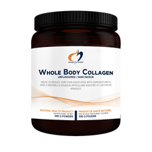 Whole Body Collagen (390 G)