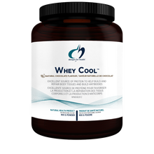 Whey Cool Chocolate  (900 G )