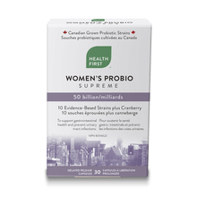 Women's Probio Suprême (30 Caps)