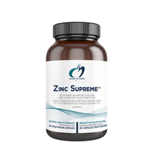 Zinc Supreme (90 Caps)