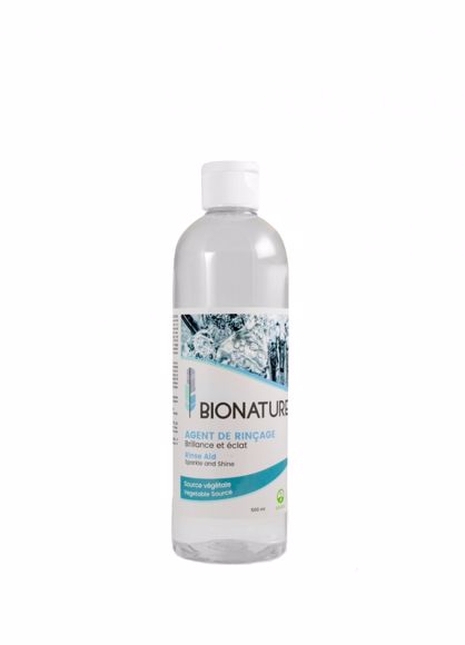 Agent De Rinçage Bionature (500ml)