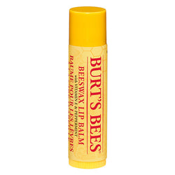 Baume Pour Les Lèvres Á La Cire D'abeille (4.25g)