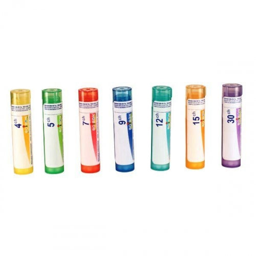 Kalium Phosphoricum 15ch (80 Pellets)
