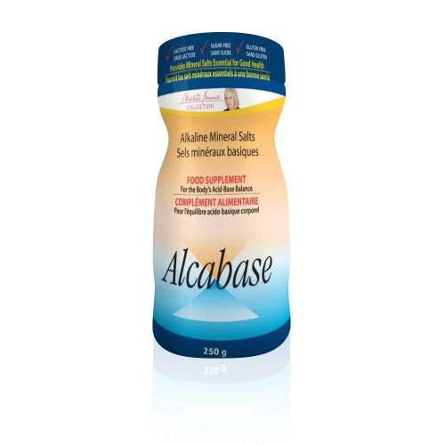 Alcabase Sans Papier (250g)